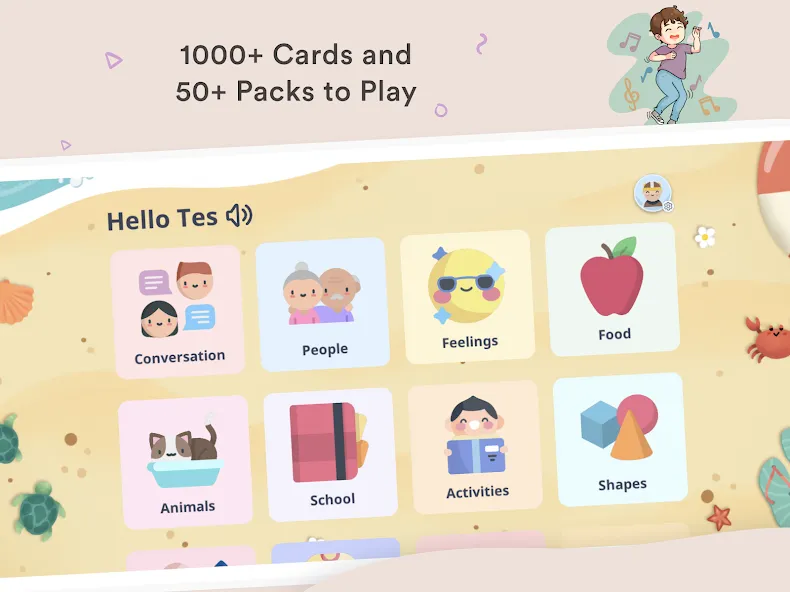 Card Crash - Match Card Game screenshot 5