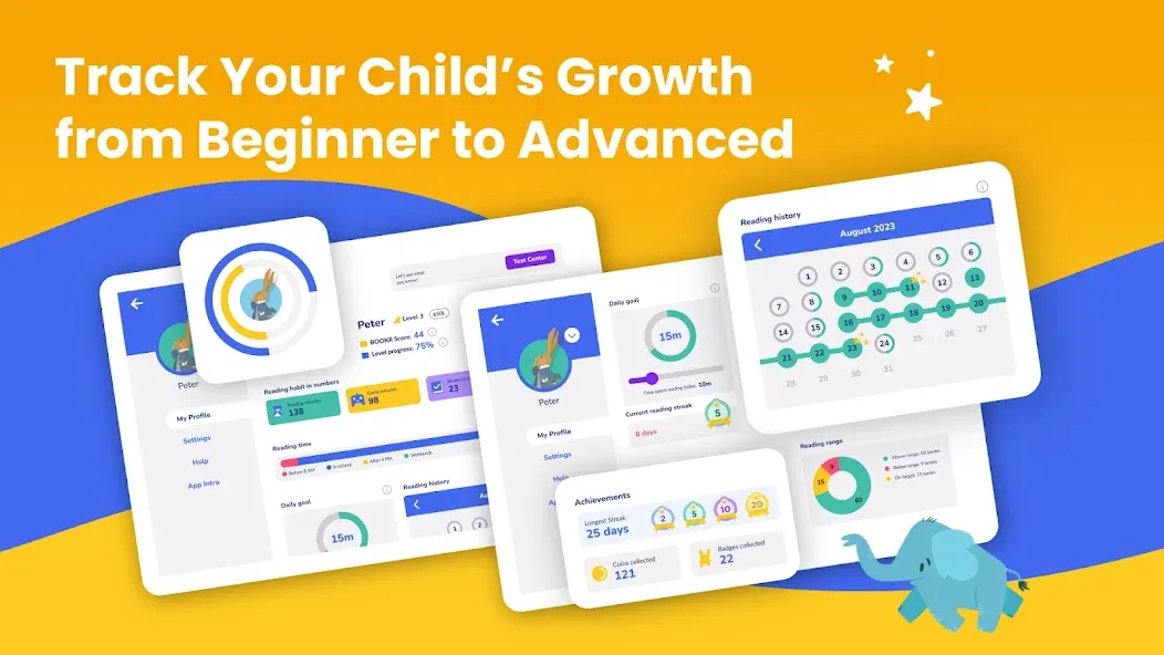 BOOKR Class English for Kids screenshot 30