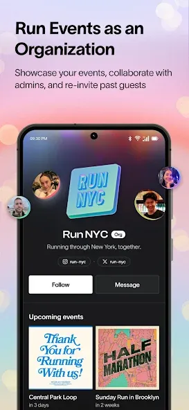 Partiful: Party Invite Maker screenshot 7