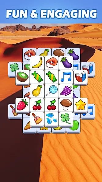 Tile Master Pro: Triple Match screenshot 3