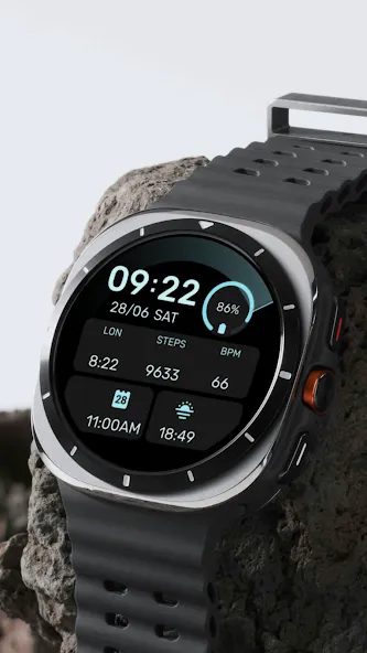SG-150 screenshot 6