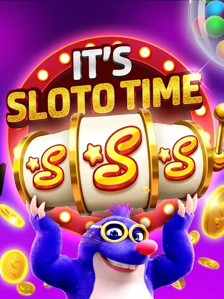 Slotomania™ Slots Casino Games screenshot 9