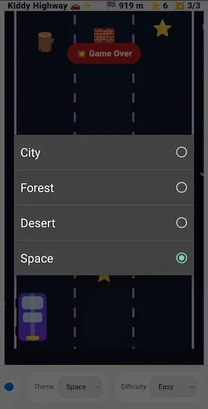 Highway Dash screenshot 4