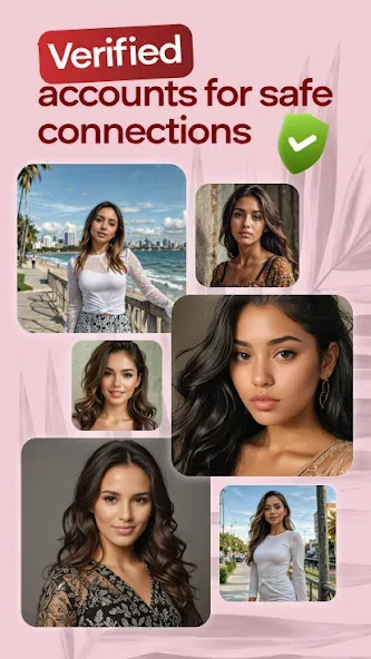 LatinAmericanCupid: Dating App screenshot 5