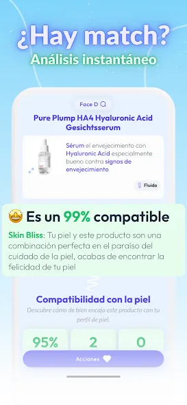 Skin Bliss Rutinas de skincare screenshot 6