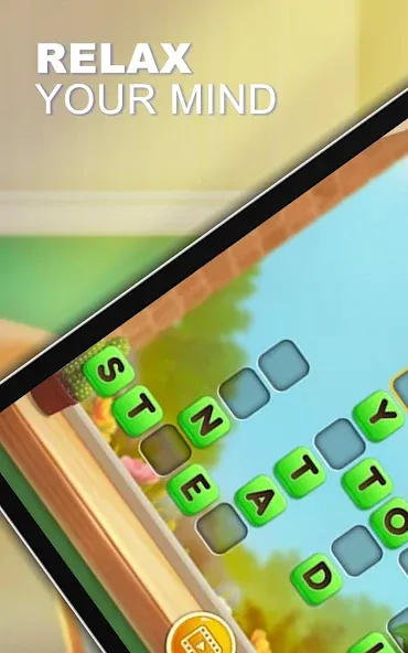 Word Puzzle Time - Crossword screenshot 9