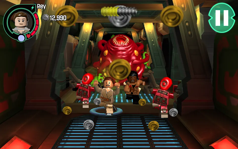 LEGO® Star Wars™: TFA screenshot 6