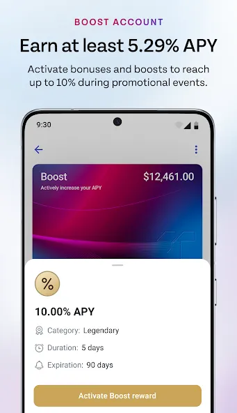 Tellus: Earn More Daily screenshot 4