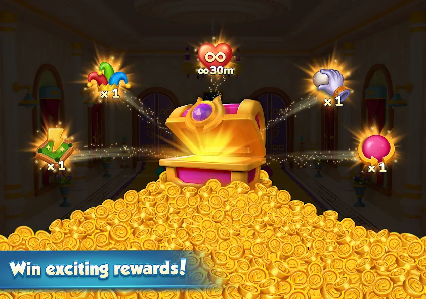 Royal Pool: 8 Ball & Billiards screenshot 24