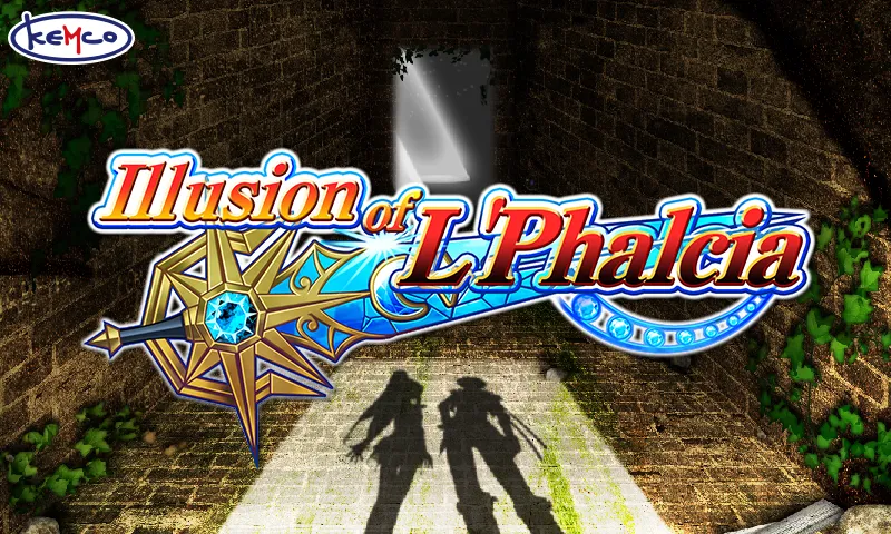 RPG Illusion of L'Phalcia screenshot 5