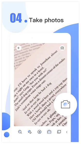 Magnifying Glass screenshot 4