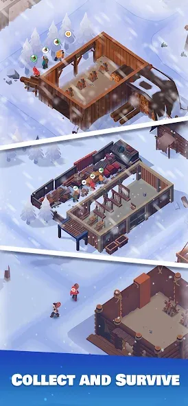 Frozen City screenshot 7