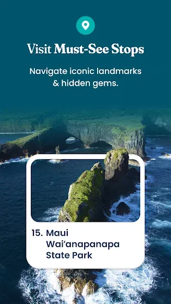 Road to Hana Maui Audio Tours screenshot 5