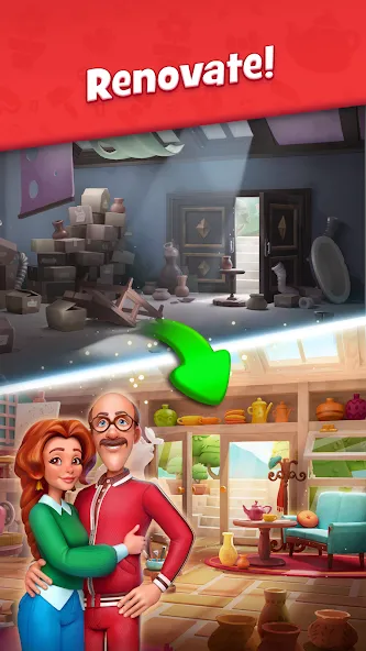Roomscapes screenshot 5