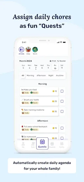 Joon: Behavior Improvement App screenshot 5