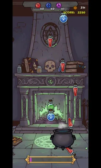Alchemic Cauldron screenshot 10