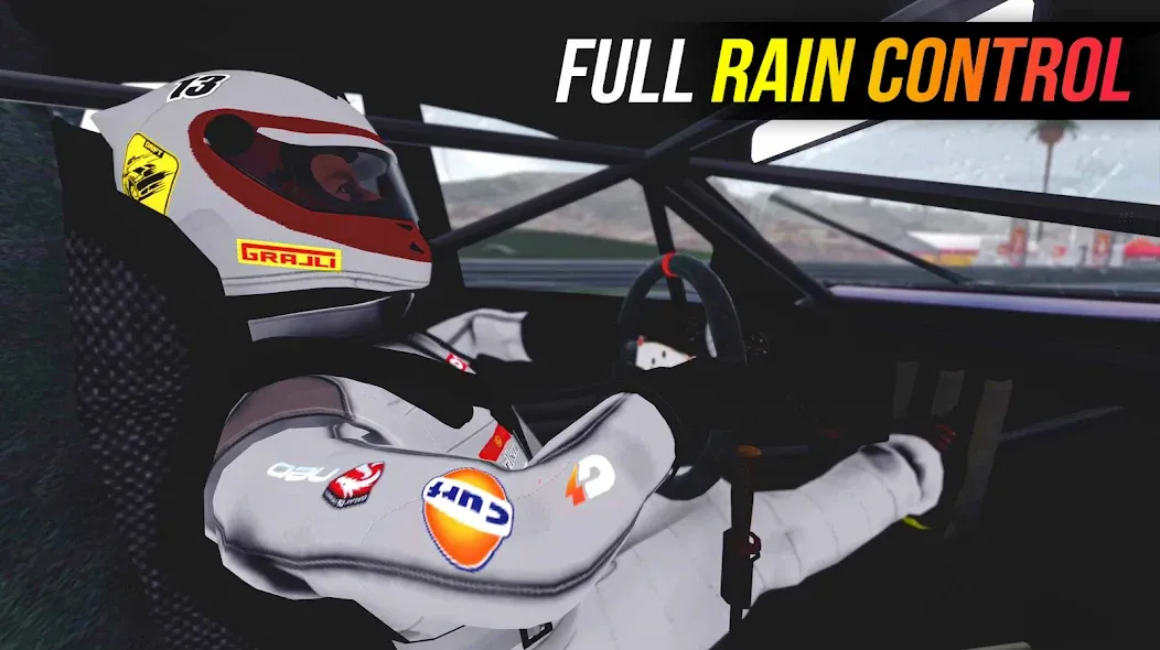 Rally Horizon screenshot 5