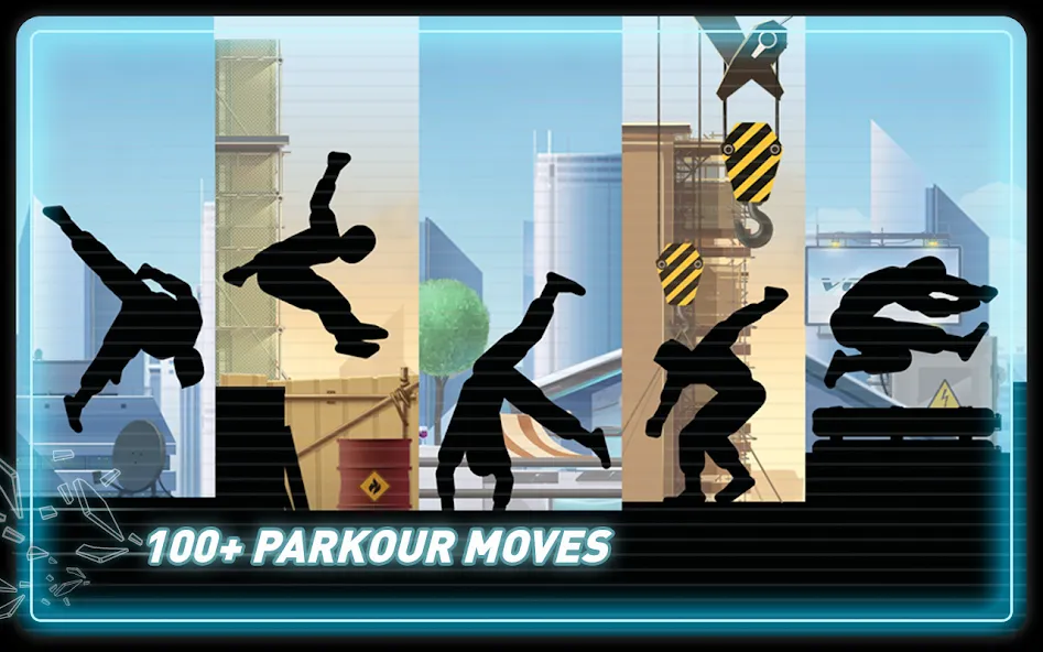 Vector Classic screenshot 3
