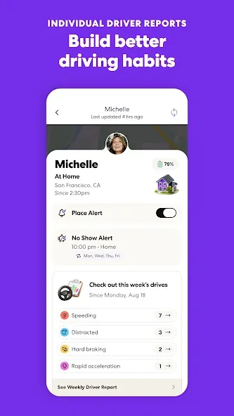 Life360: Family Safety & GPS screenshot 4