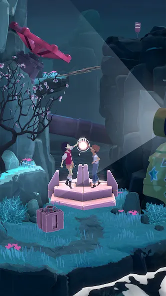 The Gardens Between screenshot 3