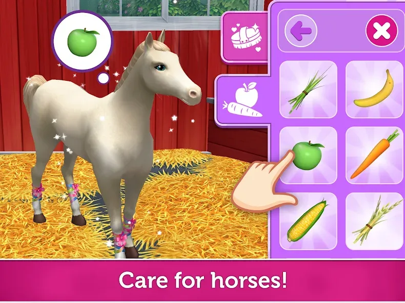 Barbie Dreamhouse Adventures screenshot 16