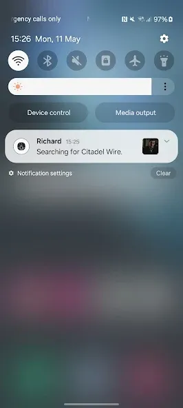 Alter: Echo screenshot 5