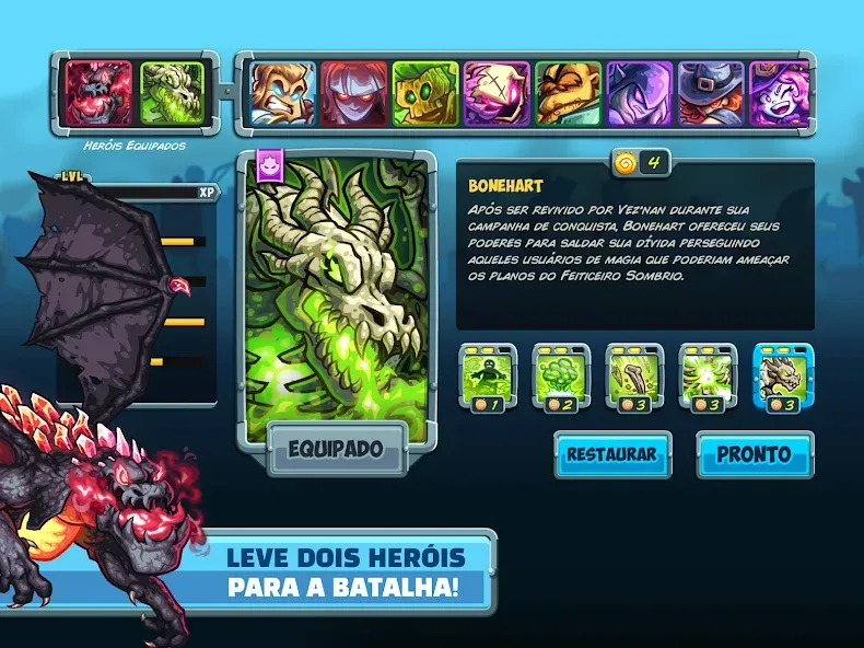 Kingdom Rush 5: Alliance TD screenshot 21