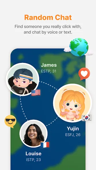 Moii â Party & Games screenshot 5