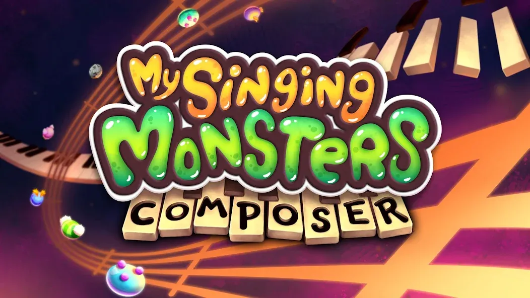 My Singing Monsters Composer screenshot 8