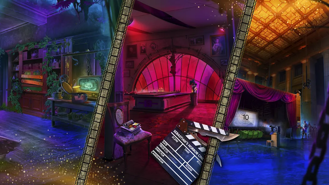 Mystery Tales 10 f2p screenshot 5