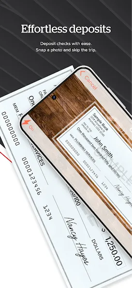 My Synovus Mobile Banking screenshot 7
