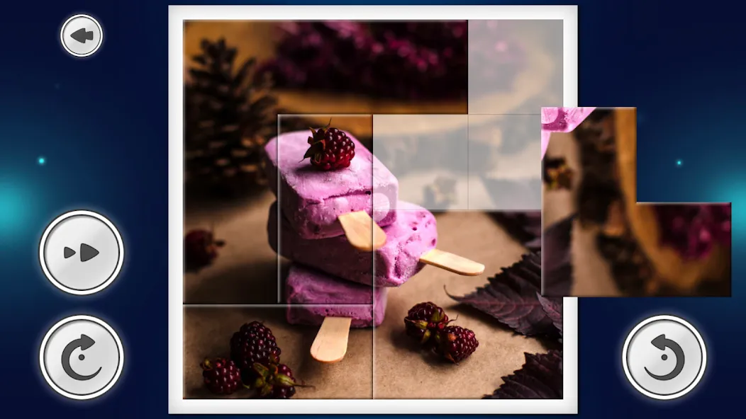 IMAGEine Premium screenshot 2