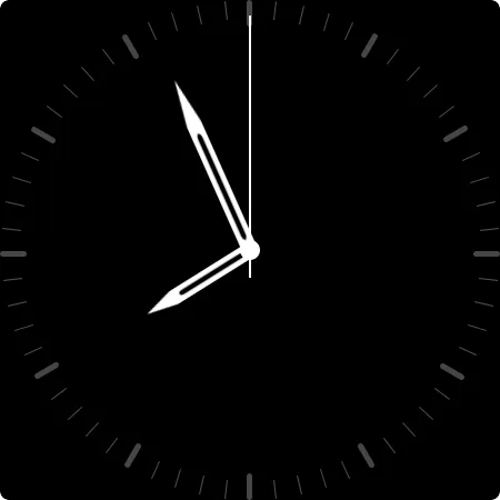 Key068 Analog Watch Face screenshot 29