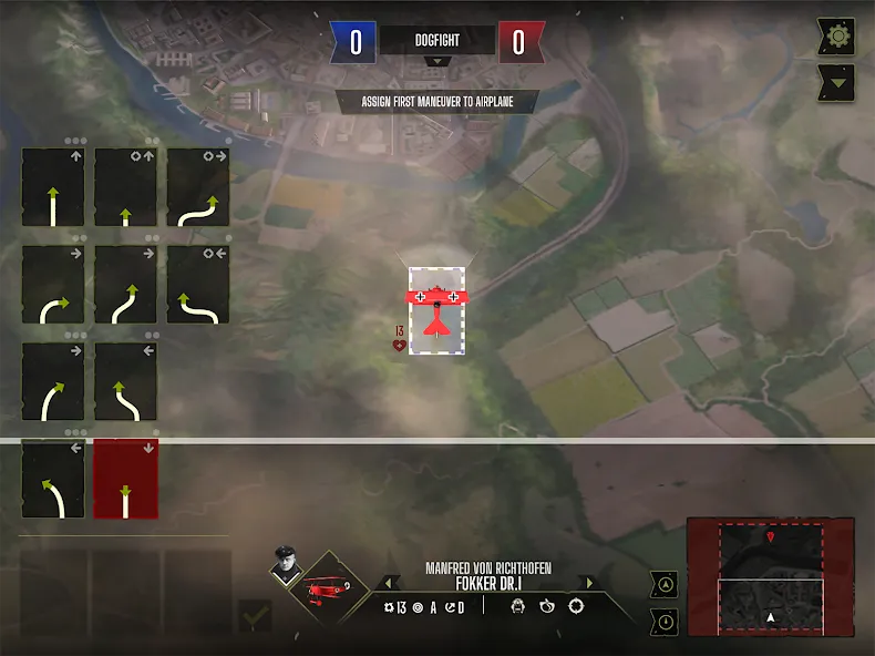 Wings of Glory screenshot 8