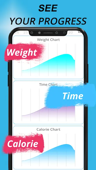 Buttocks Workout: Leg & Butt screenshot 7