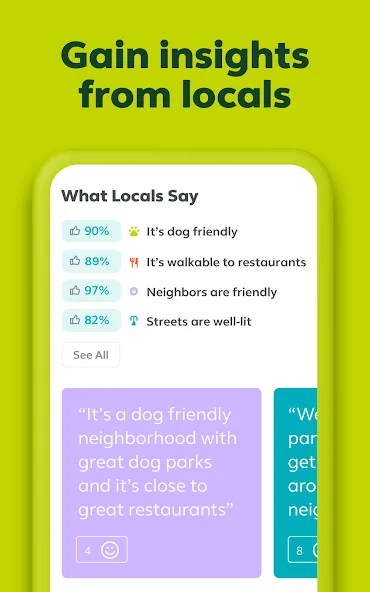 Trulia Rent Apartments & Homes screenshot 7