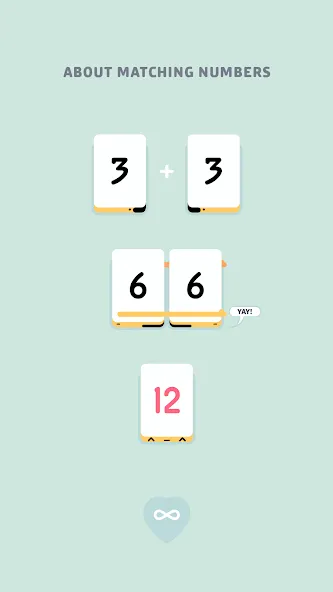 Threes! screenshot 3