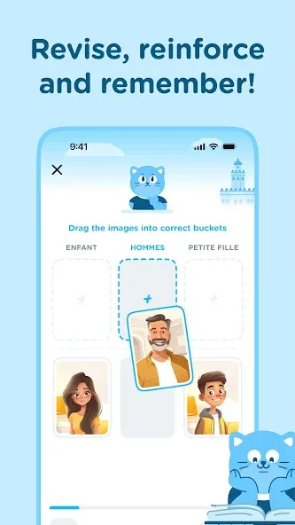 Airlearn - Language Learning screenshot 5