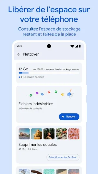 Files by Google screenshot 6
