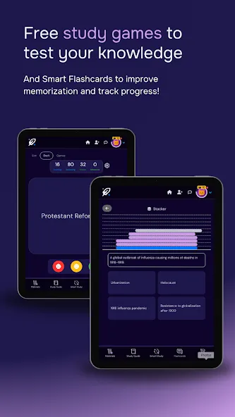 Thea: Study Smart screenshot 16