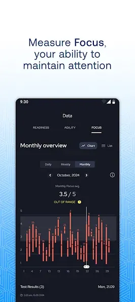 PISON screenshot 3