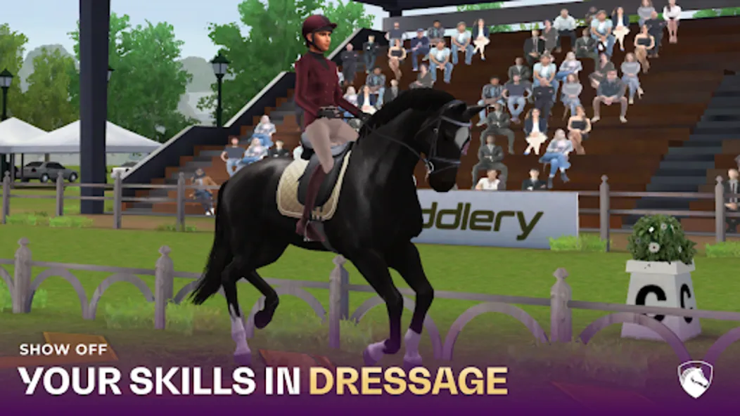 Equestriad World Tour 26 screenshot 17