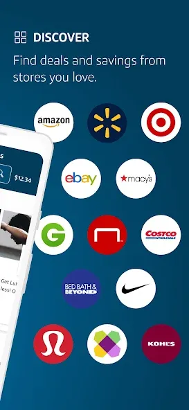 Capital One Shopping: Save Now screenshot 2