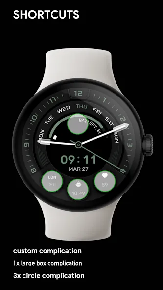 SG-145 screenshot 5