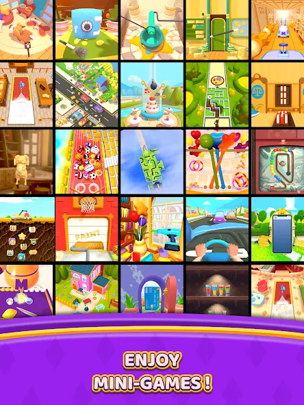 Mayor Match screenshot 20