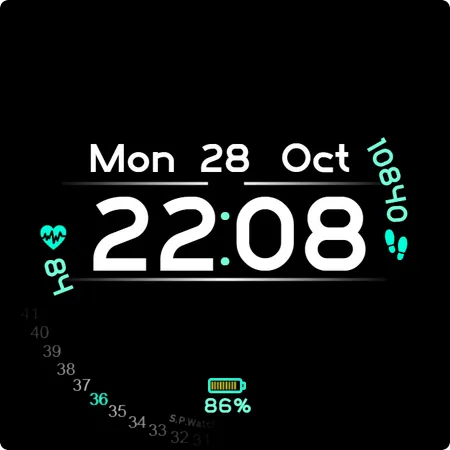Glowtrack screenshot 23