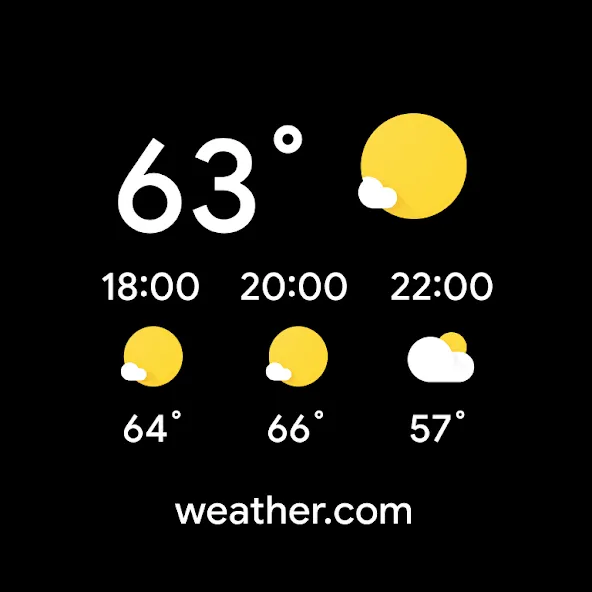 Wear OS by Google スマートウォッチ screenshot 16