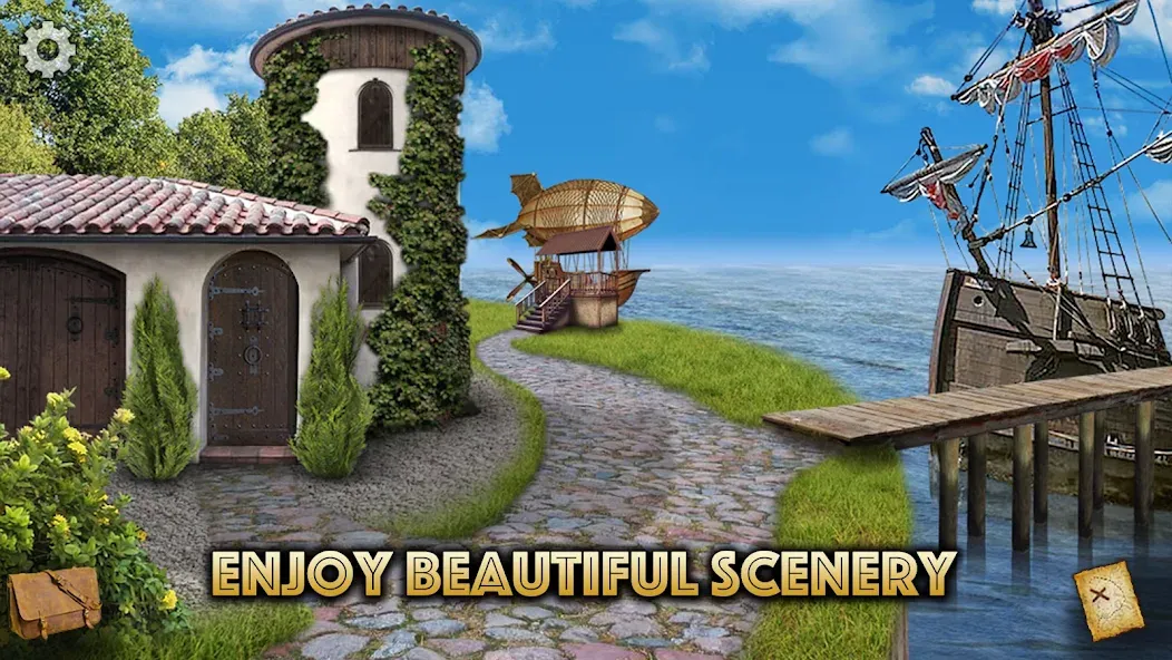 Rescue the Enchanter screenshot 6