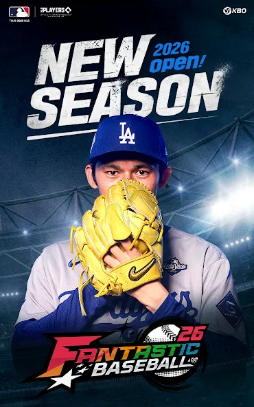 Fantastic Baseball 26 screenshot 6
