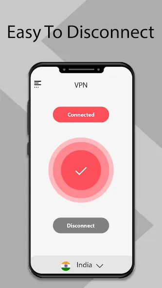 VPN Master screenshot 4